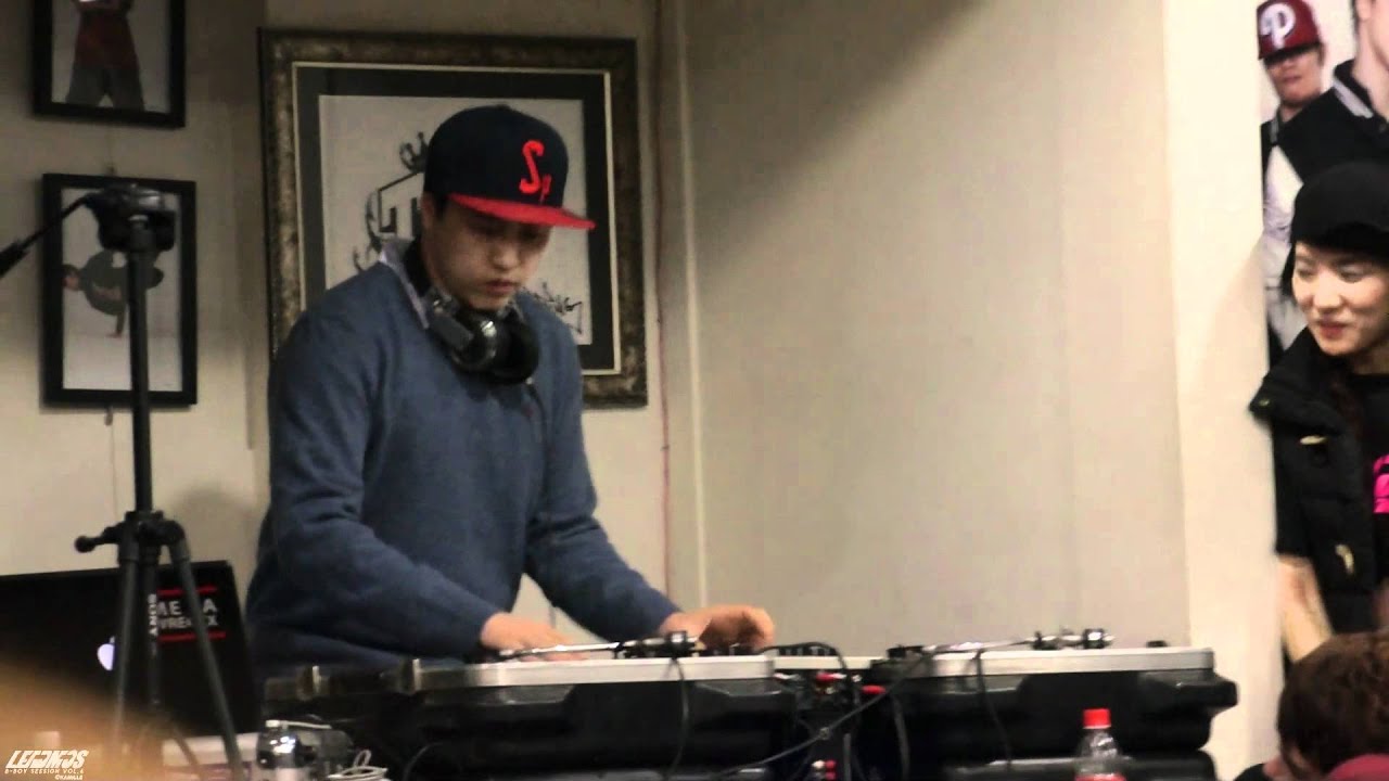 DJ Wreckx