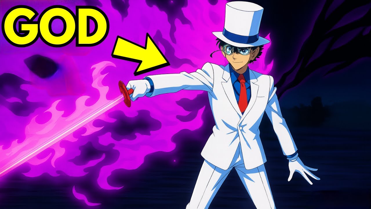 HIGH SCHOOL STUDENT LANG SIYA PERO GOD LEVEL NA ANG KANYANG THIEF SKILL | Anime Recap Tagalog