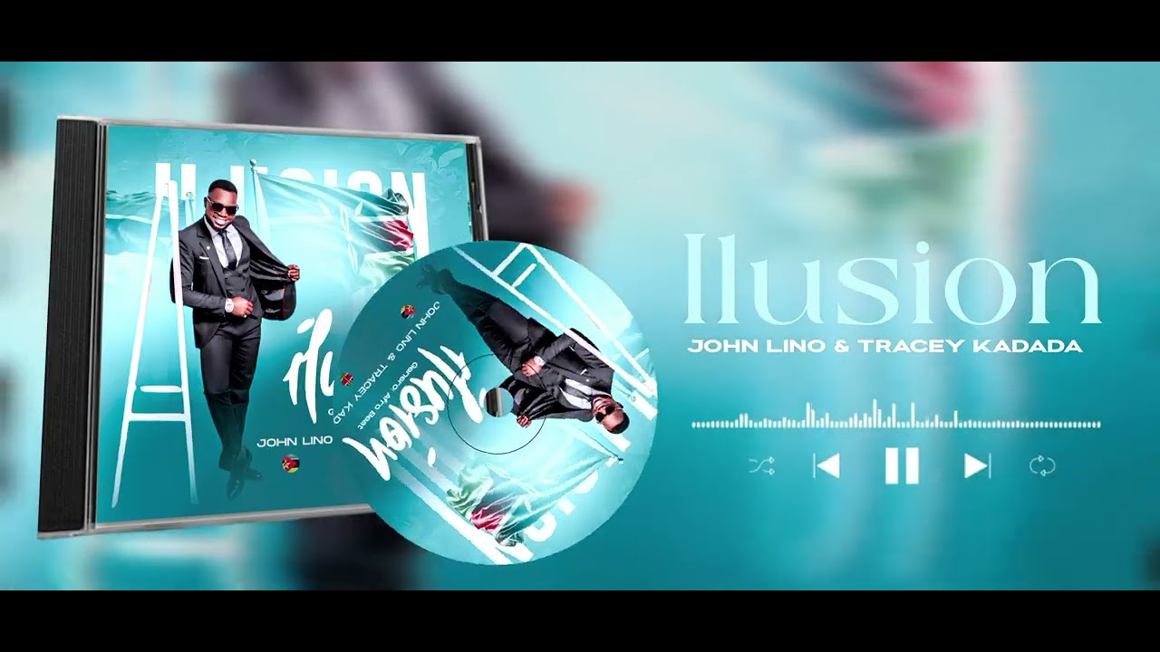 John lino ft Tracey Kadada (illusion) 