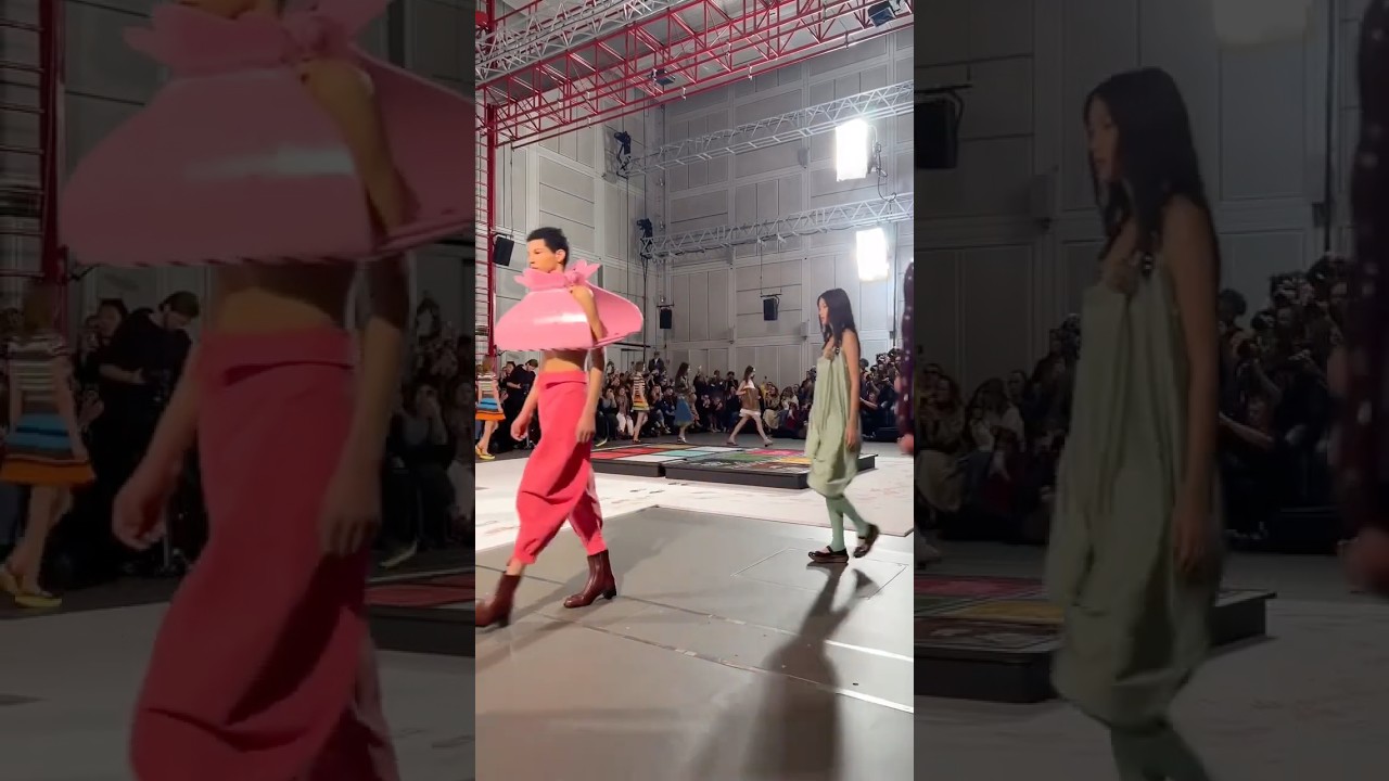 Zomer Spring/summer 2026 | Paris Fashion week