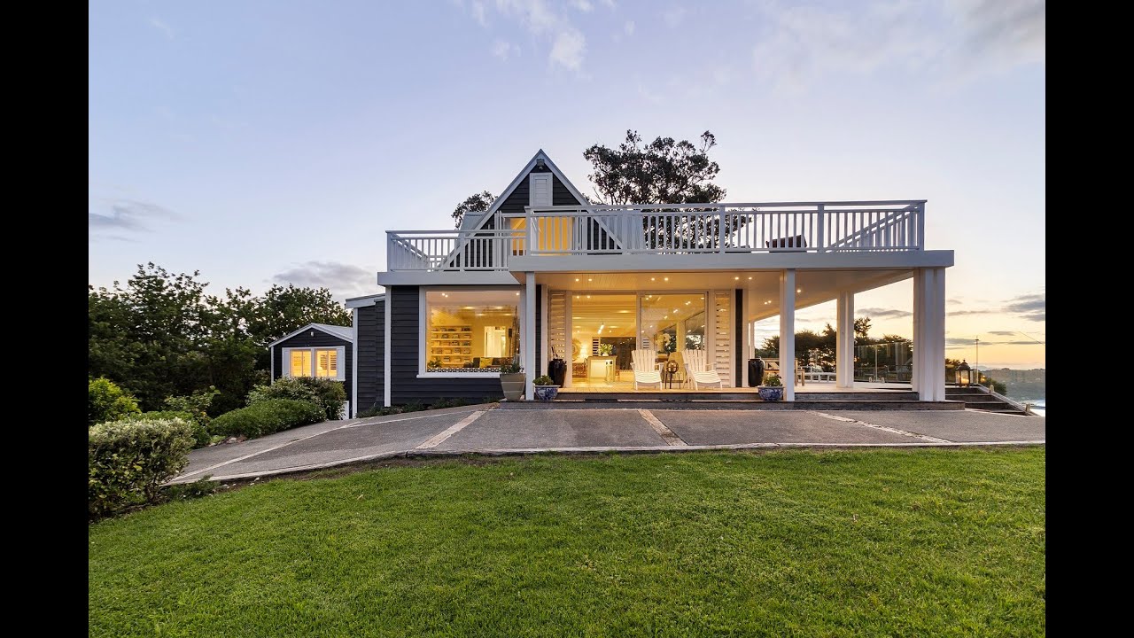 63 Waiheke Road, Onetangi, Waiheke Island, Auckland