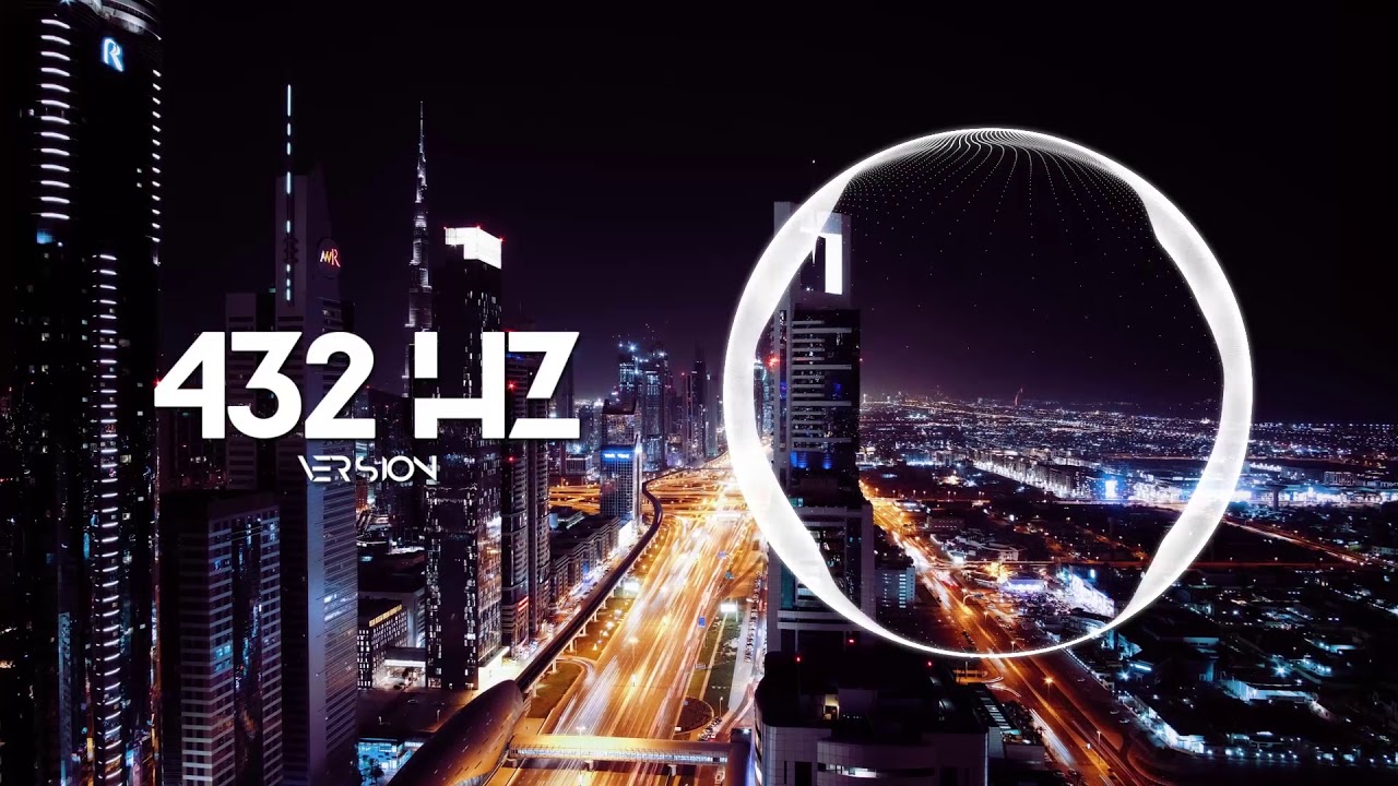 Syn Cole - Feel Good [432 Hz version]