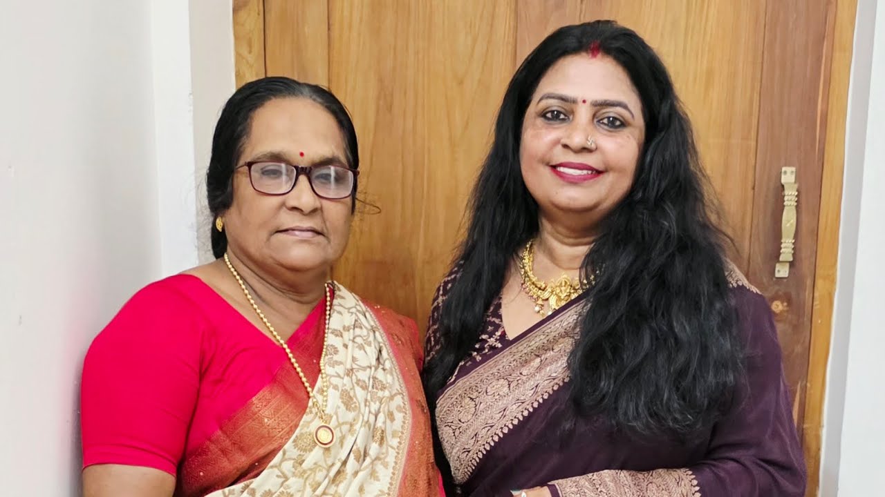 ഗുരുവായൂർ അമ്പലനടയിൽ🙏