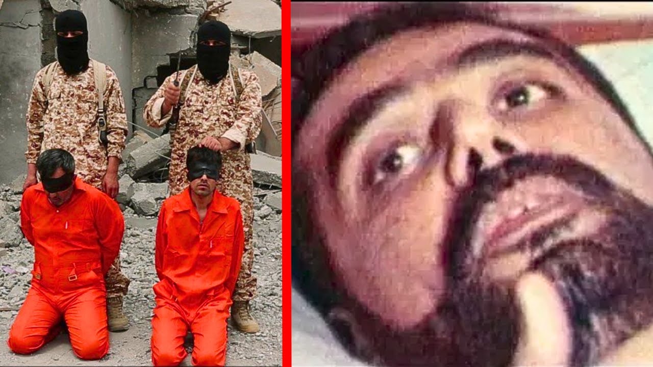 As Brutais Últimas Horas de Qusay e Uday Hussein