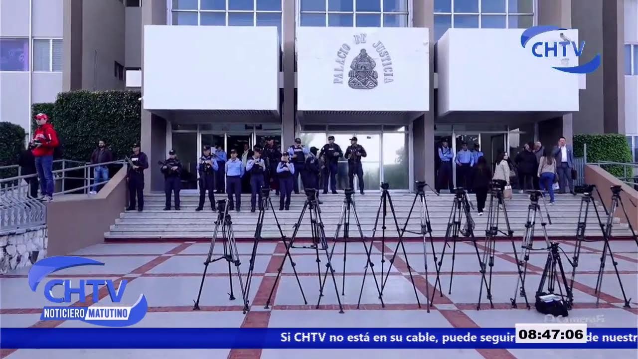 Chtv Honduras