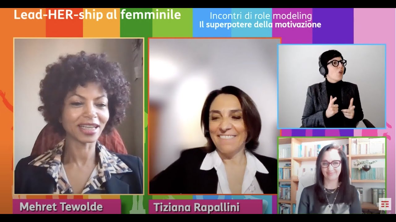 Il superpotere della motivazione – 16 febbraio 2022