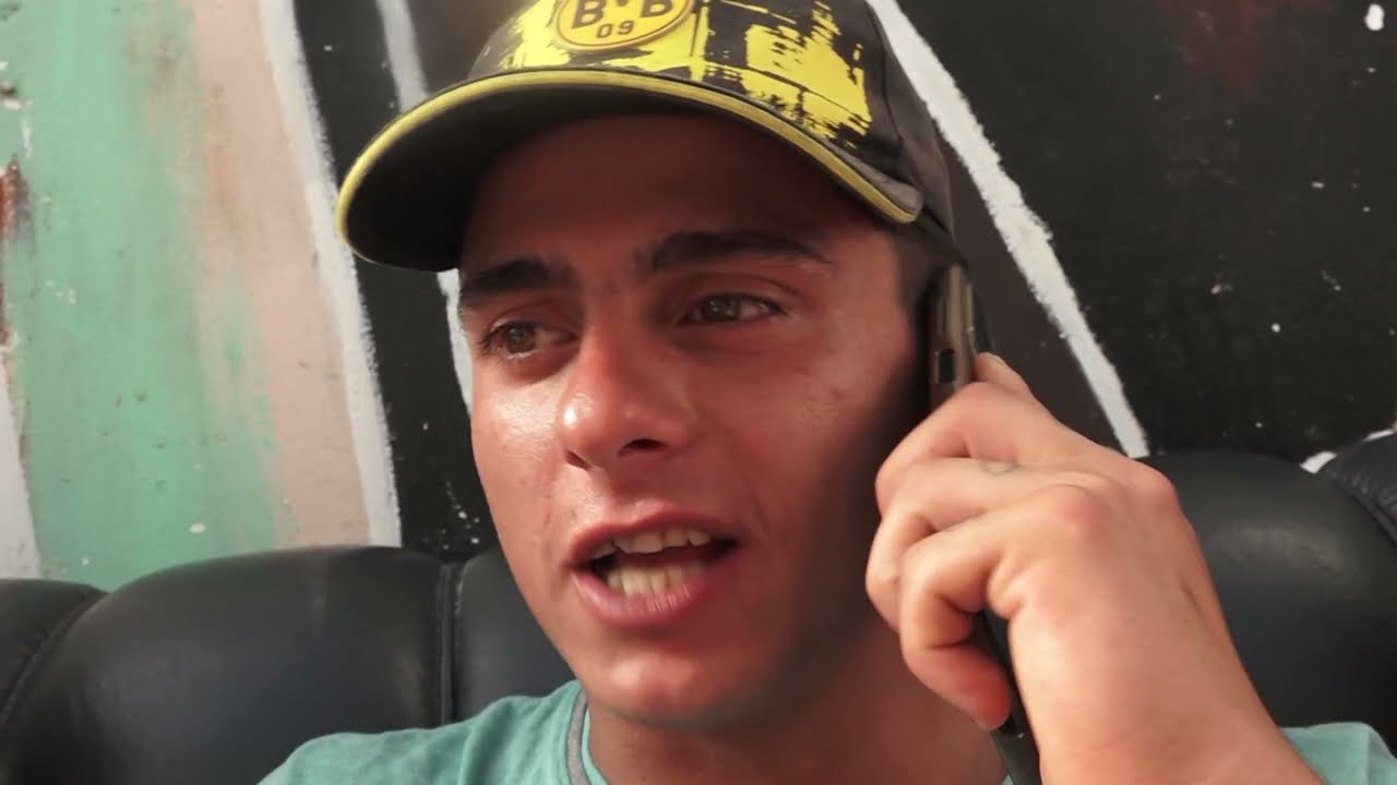 Vendedor chanta (2026)