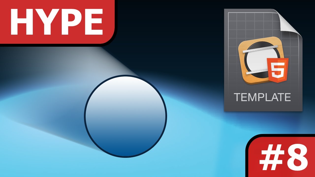 [Hype #8] The &ldquo;FPS2&rdquo; Template &mdash; Using An Array To Make Dynamic SVG Images