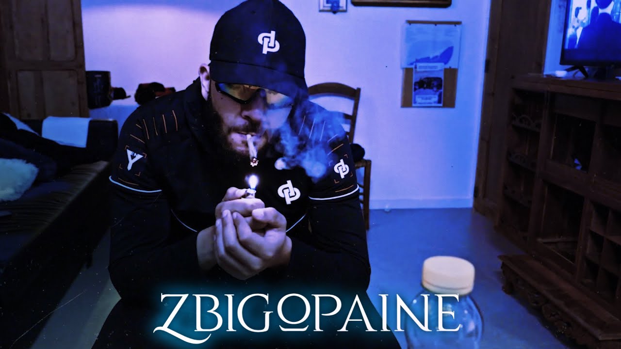 Zbig x Jul -