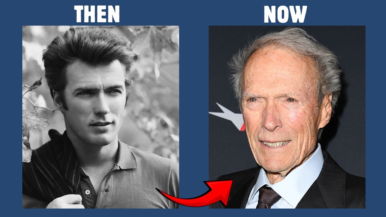 40+ Most Handsome Actors of the 70s & 80s | Then and Now