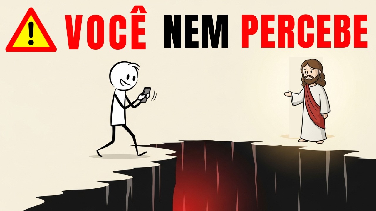 5 PECADOS QUE MUITOS CRISTÃOS COMETEM TODOS OS DIAS E NEM PERCEBEM