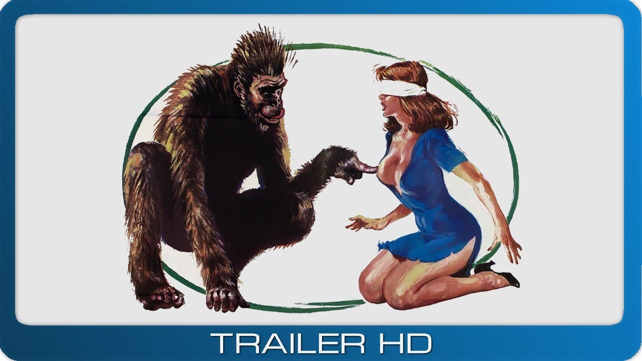 Schlock - Das Bananenmonster ≣ 1973 ≣ Trailer