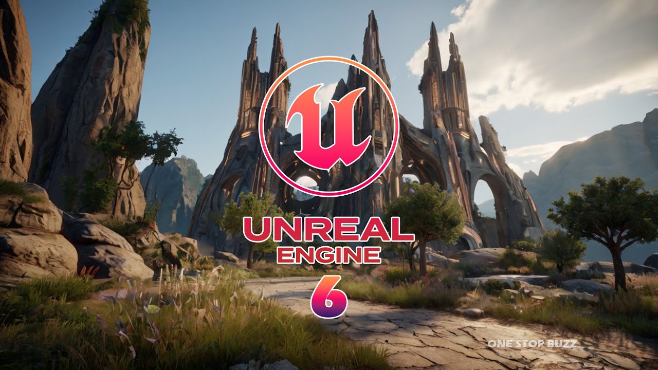 Unreal Engine 6: Devs Are NOT Happy! (Here's Why)