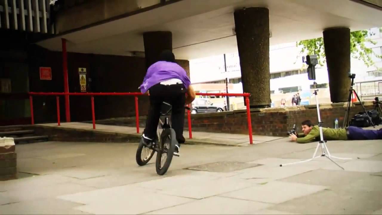 CultCrew - Alex Kennedy