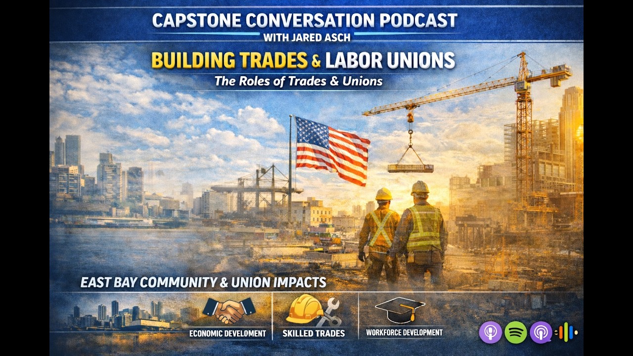 Building Trades and Labor Unions: The Roles of Trades & Unions