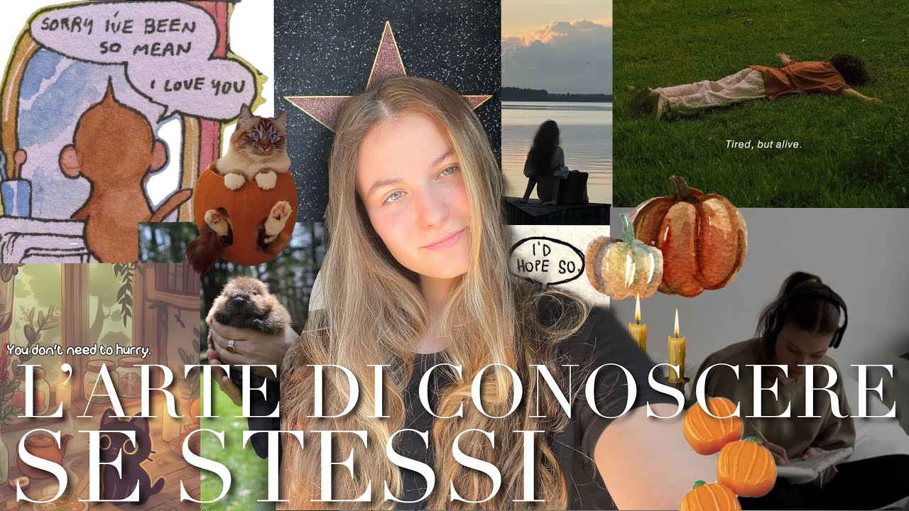 92. L&rsquo;arte del conoscere s&eacute; stessi 