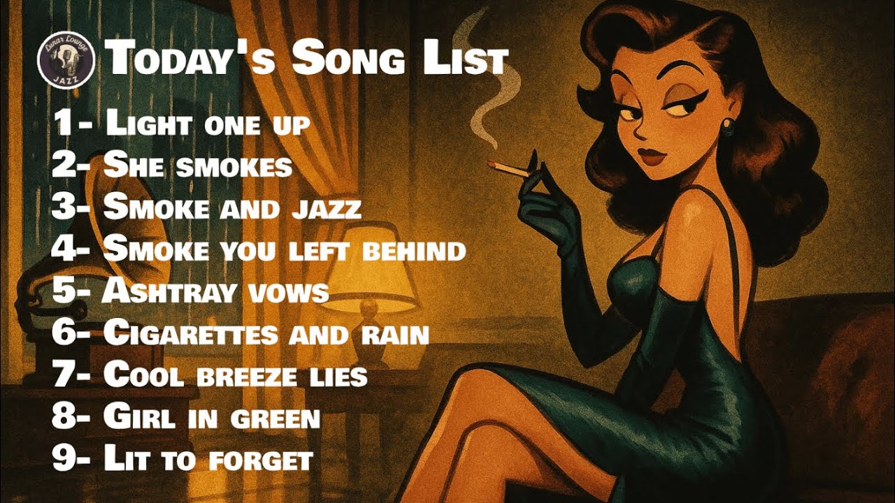 Golden Hour Jazz: A Retro Collection