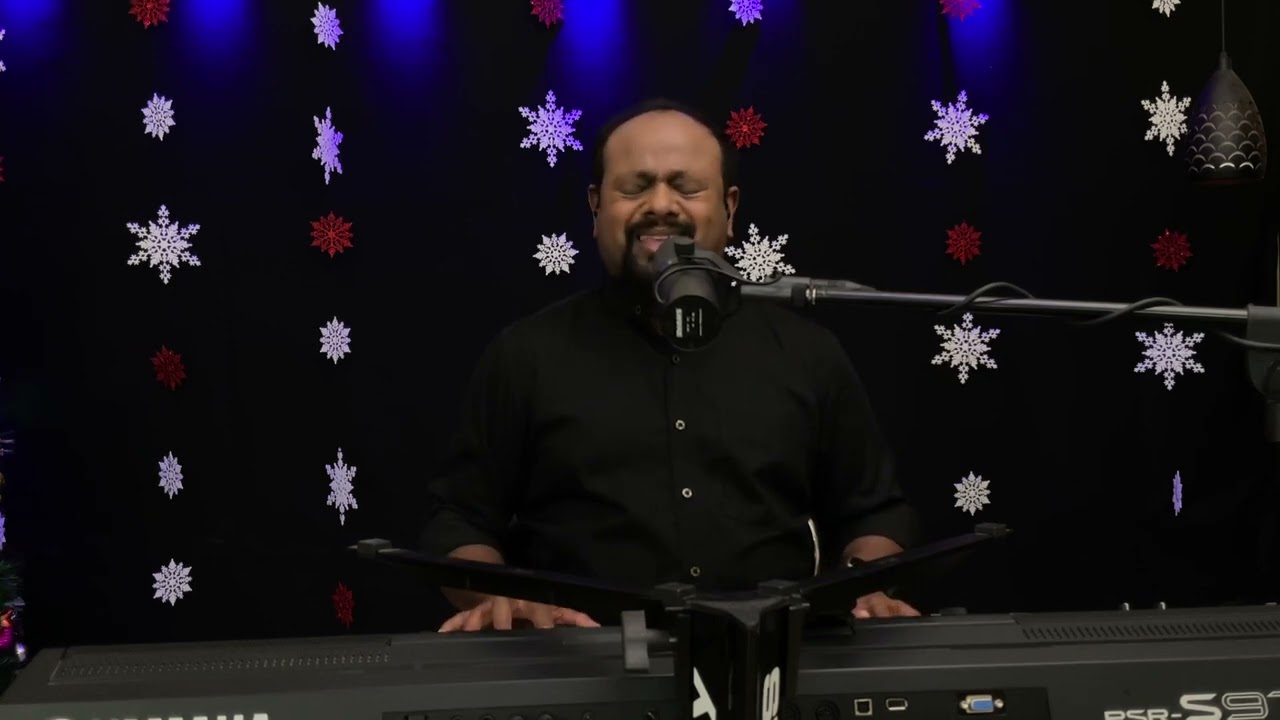 Worship & Prayer | ROBERT ROY | Worship | Tamil Christian Songs - 20230118J