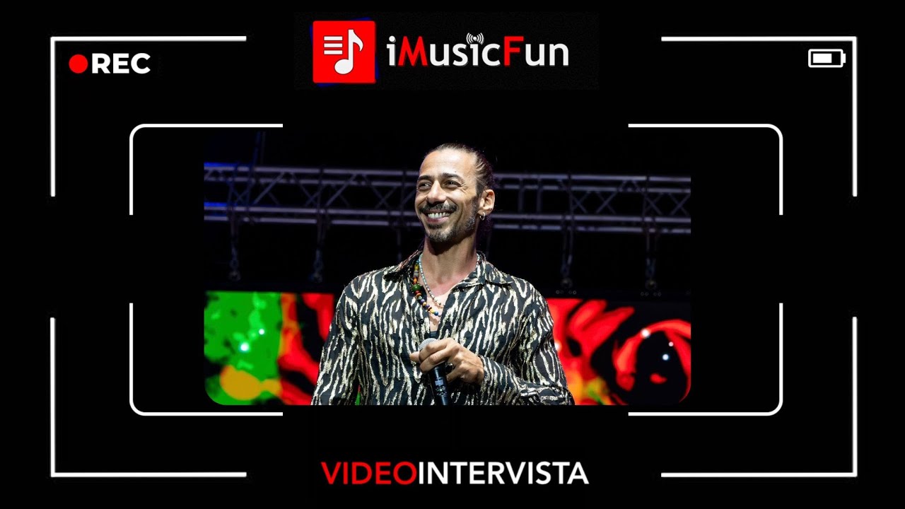 Matteo Amantia Intervista Ora o mai più