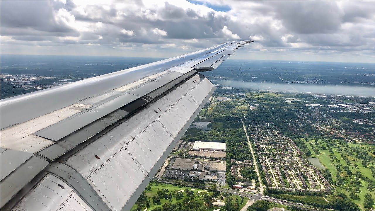 Final Flight – American Airlines – McDonnell Douglas MD-83 – DFW-ORD – N984TW – AA80 – IFS Ep. 234