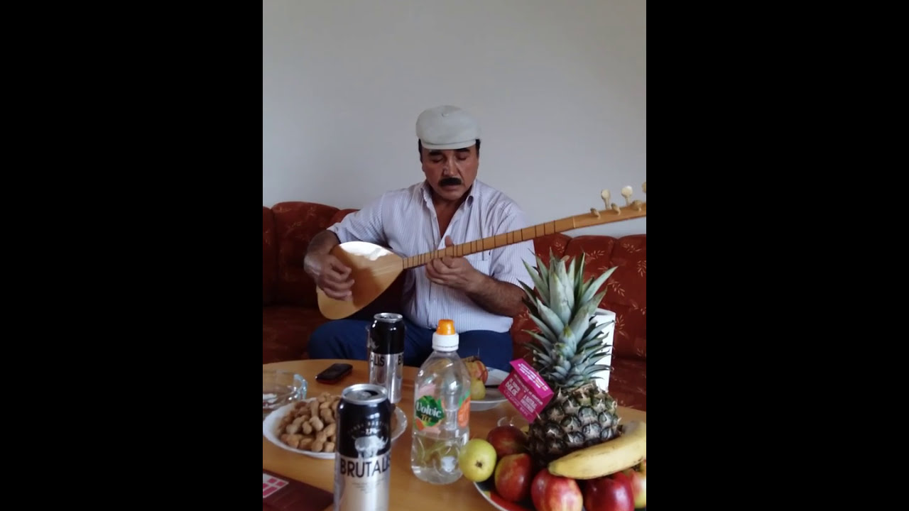 عازف البزق عارف حبش ب 1