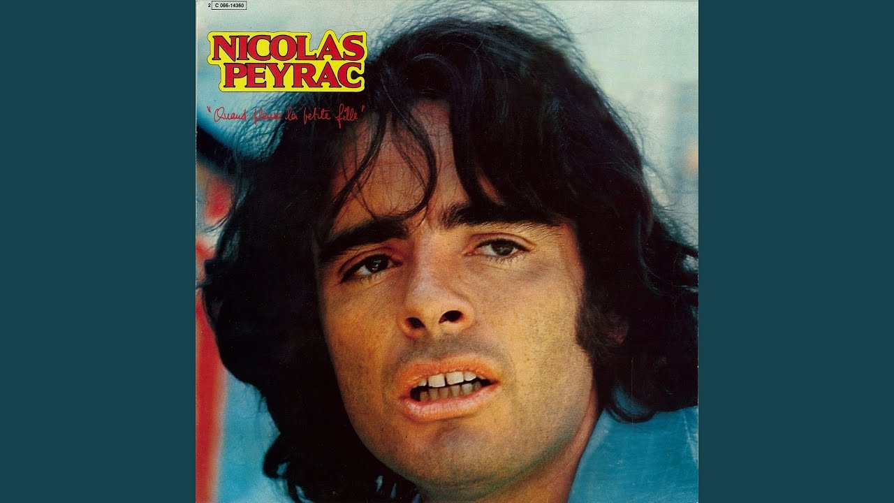 Voilà ma vie, Maria