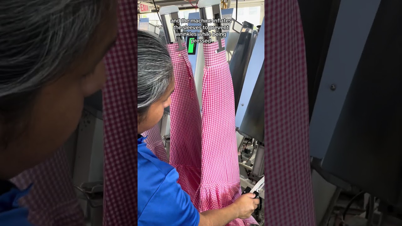 Is it possible to press 150 shirts in an hour? #howto #explained #shorts