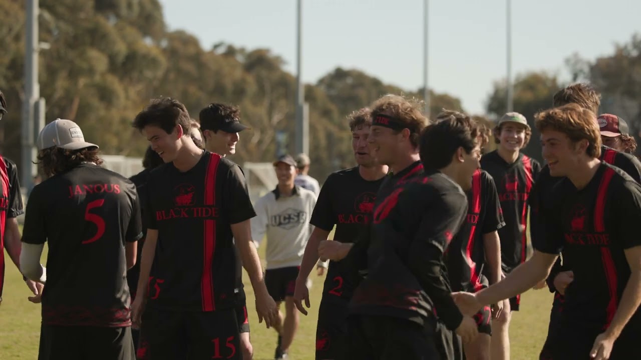 [RAW] President's Day Invite 2026 - Stanford vs. UCSB