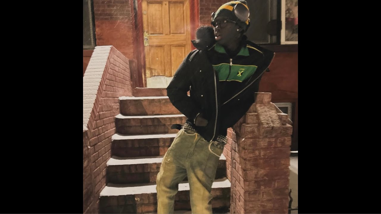 [free] p3ezy + 1300saint + tezzus type beat - "glide"