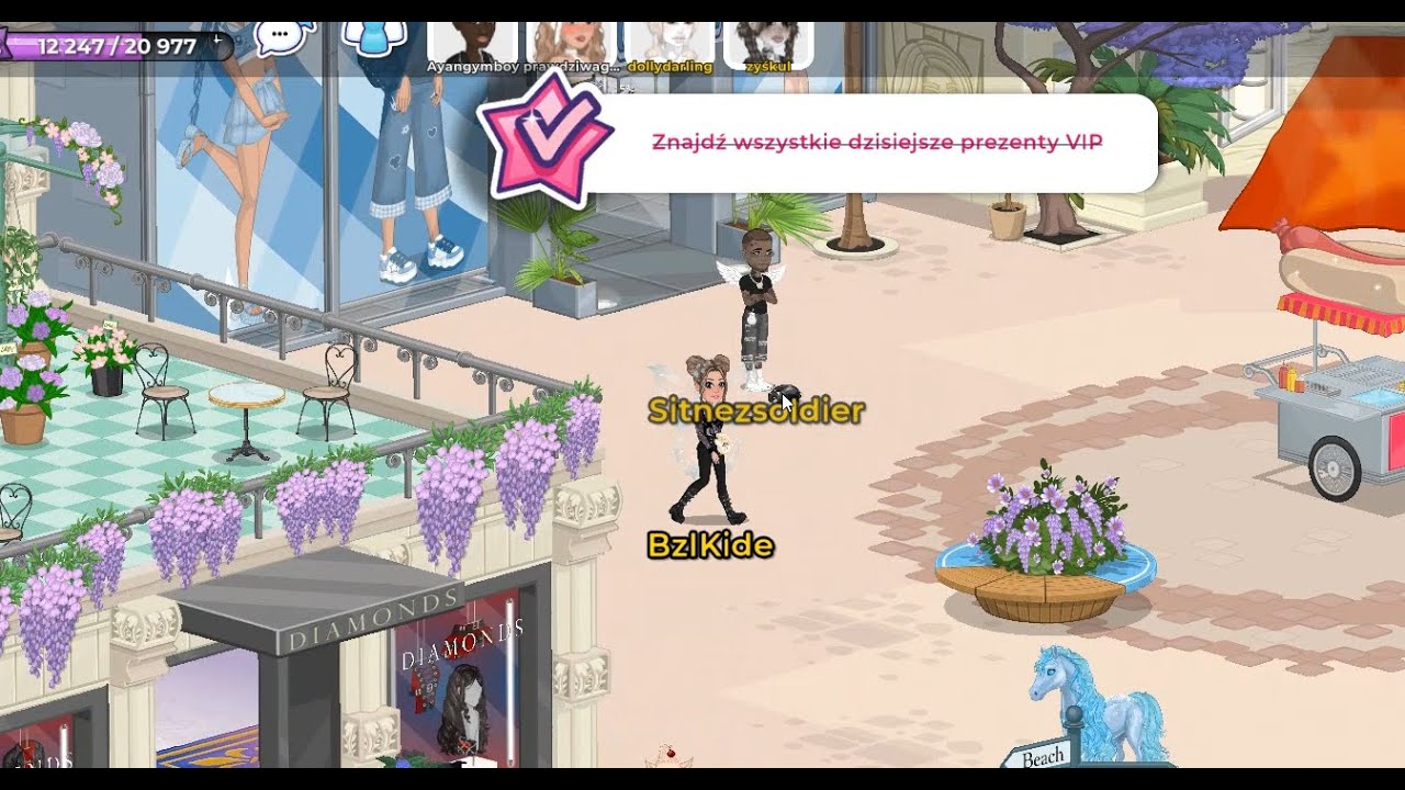 Suuuper Prezent 😮😮 Życiowe pogadanki i codzienne zadania ❤️❤️