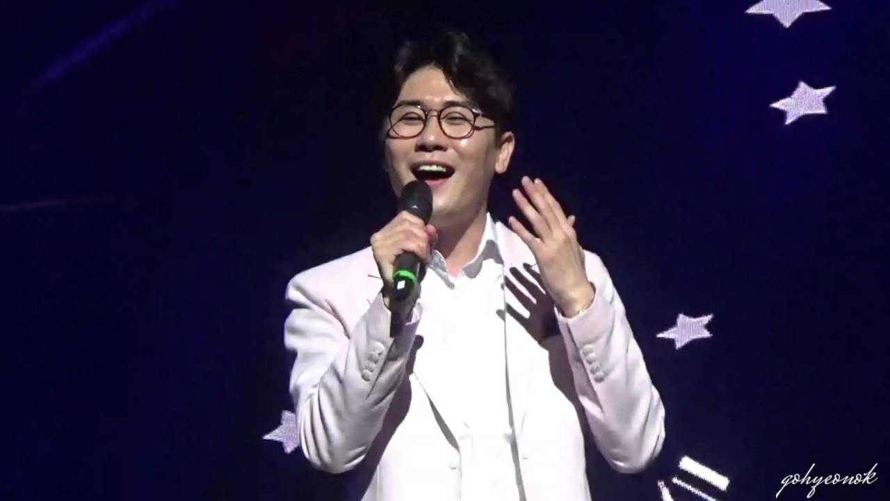 2016.6.18 수원 휘성 (wheesung) 일년에한번은시즌2 with휘성 / 박영탁, 멘트, Think About U, 누나가딱이야