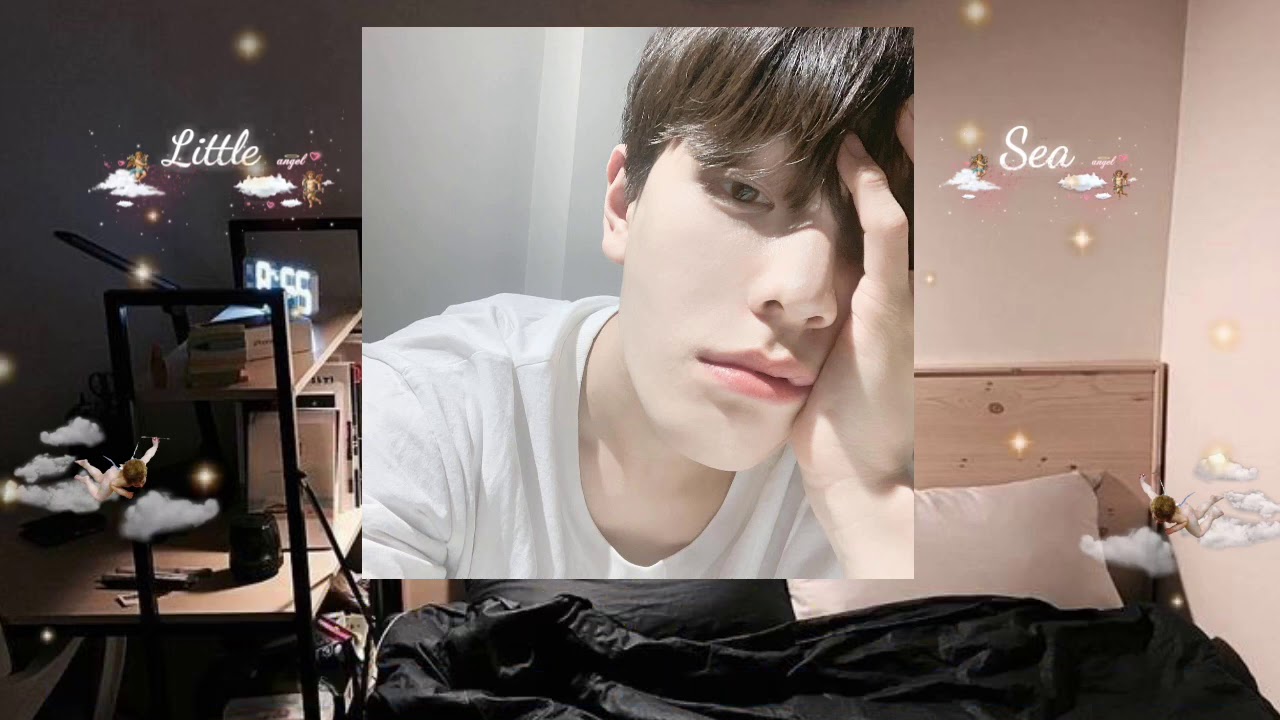 🎐⋆₊ ☪ . [ASMR] Call from an ex-boyfriend  +:‧₊ˑ🎐