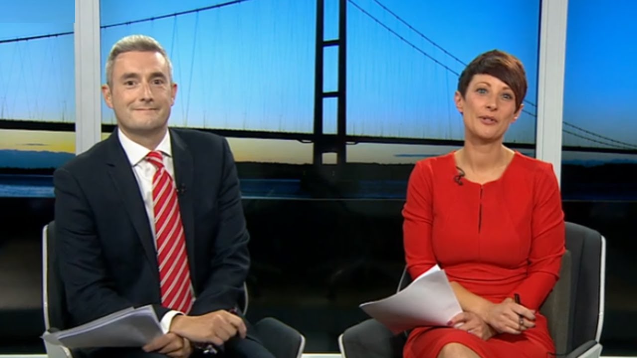 ITV News Calendar: South (18th October 2021)