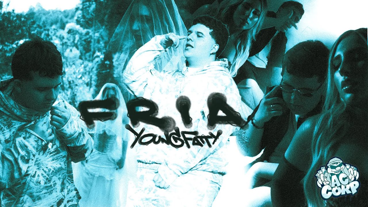 FRIA | YOUNG FATTY (PRPD BY DIMELOMAGIC X OGBOOY)