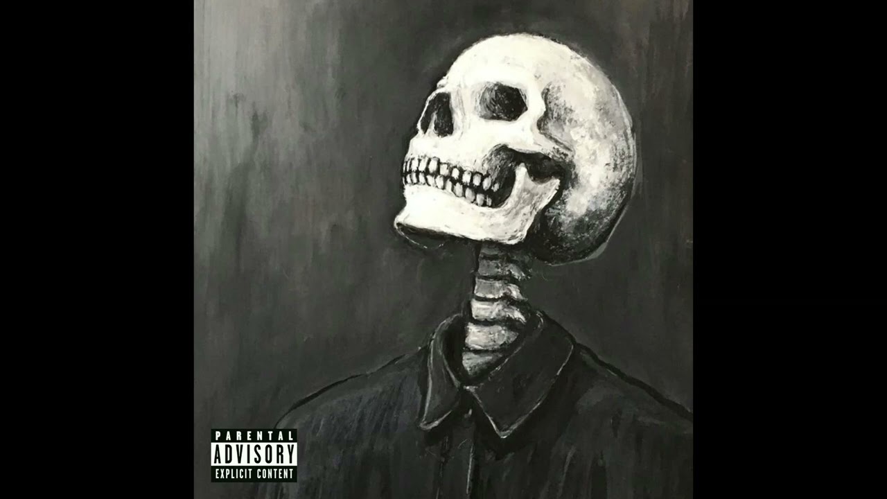 [FREE] Night Lovell x $uicideboy$ Type Beat - 