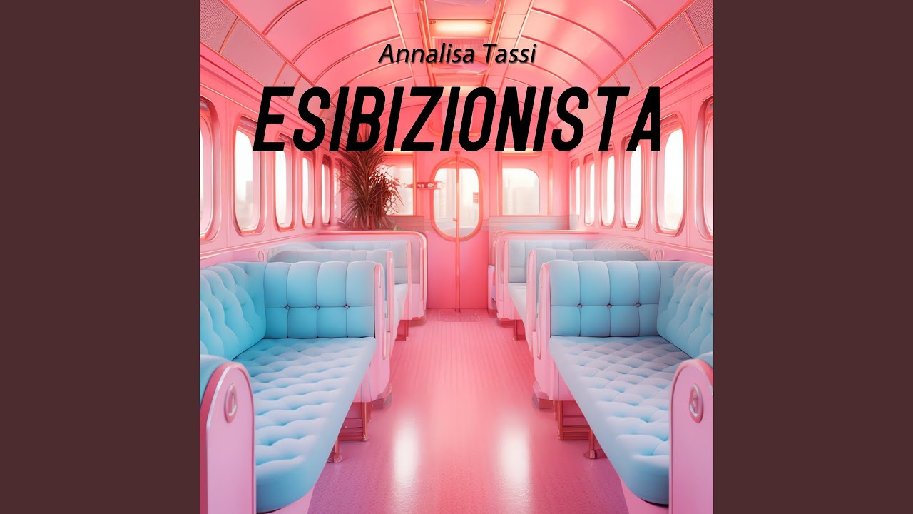 Esibizionista