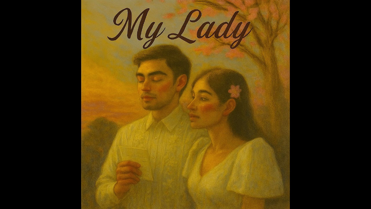 My Lady