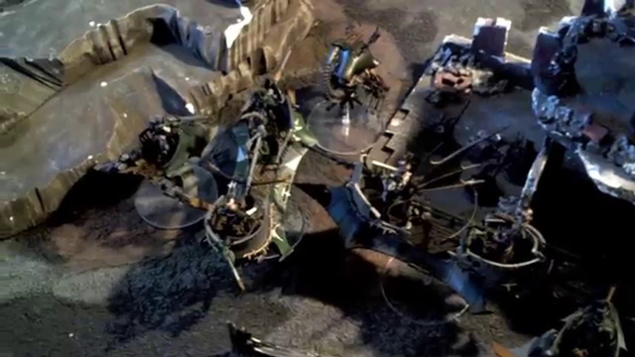 DarkEldar(coven) vs Orks(warpdakka) Warhammer 40k Battle Report