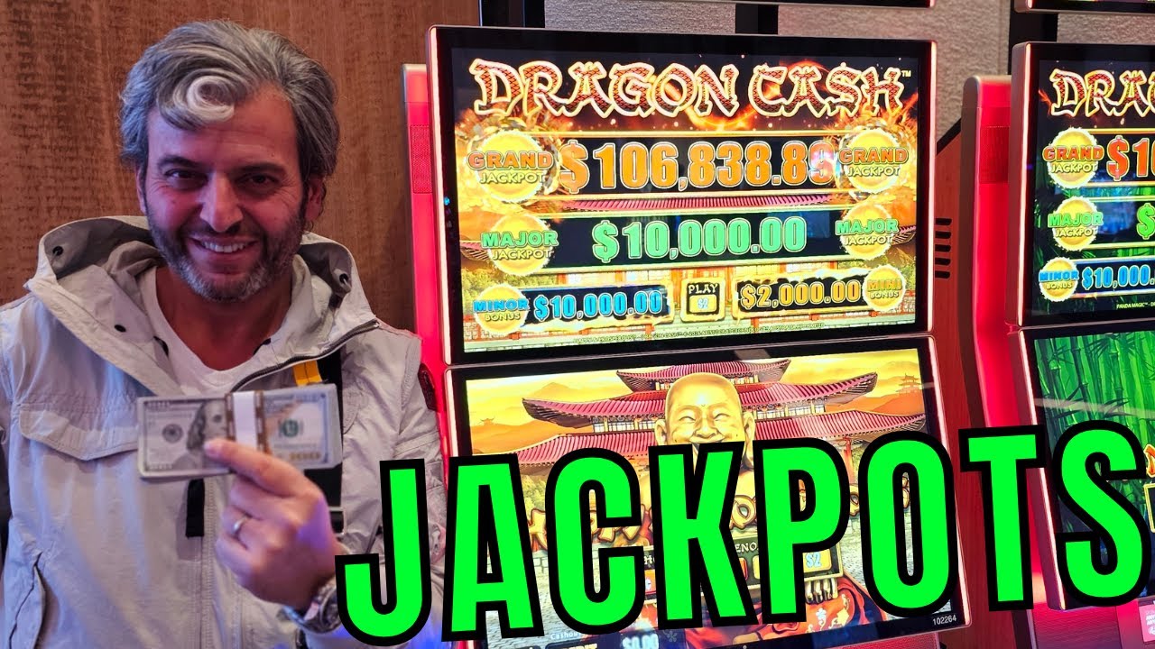 I Gave To BOMBA Slots $5,000 To Gamble & Split The PROFIT