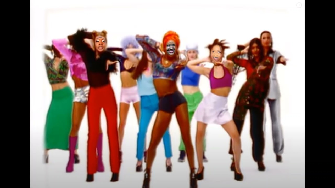 macarena cupcakke remix