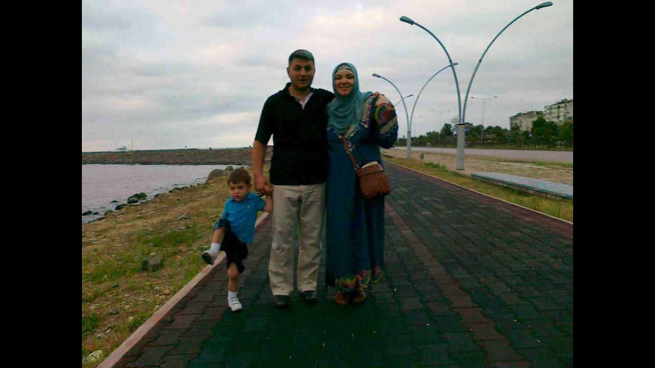 ÖMER YAVUZ DEREKÖYLÜ  -  ÜMİT DEREKÖYLÜ