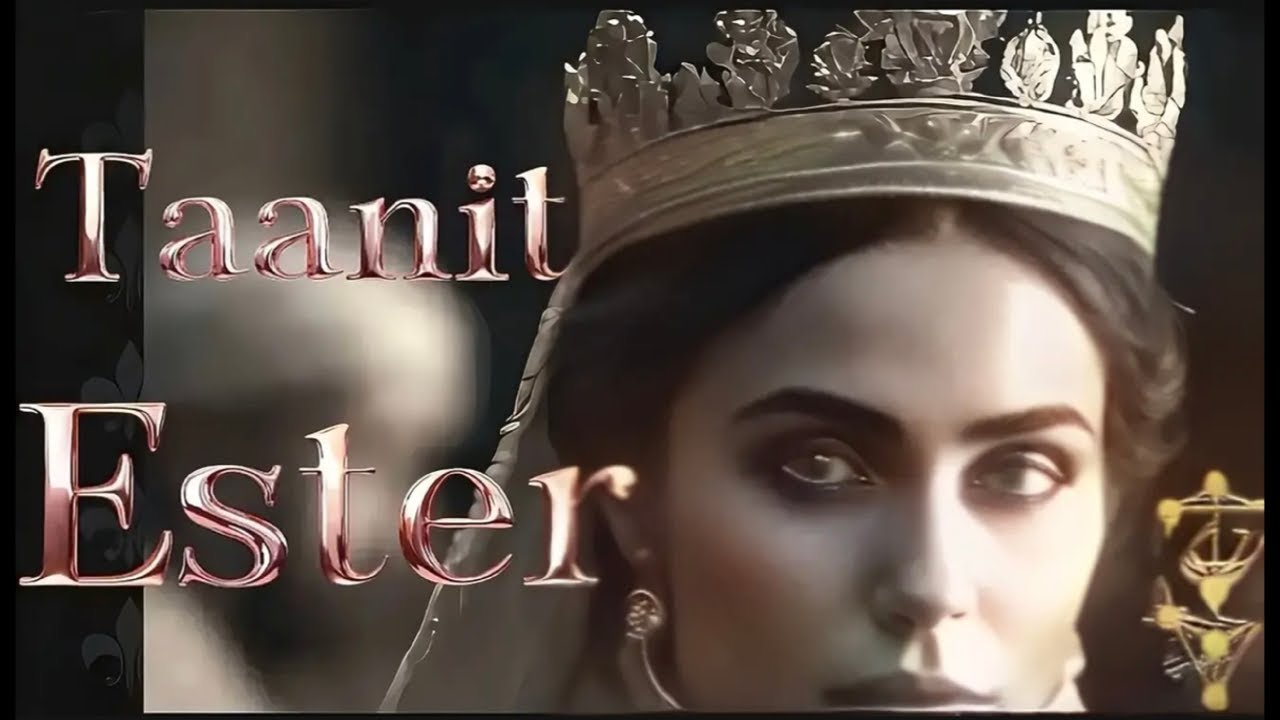 Taanit Ester