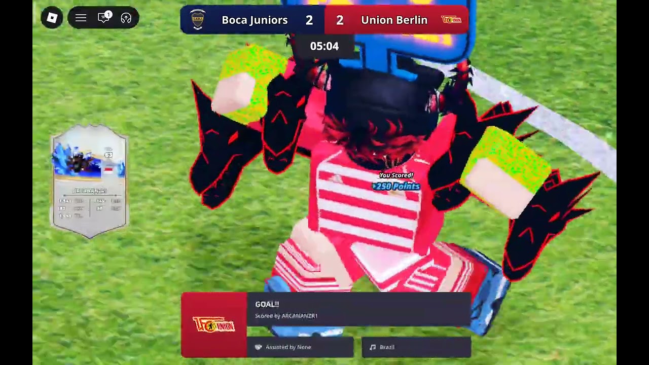 Playing Fifa Super Soccer Again