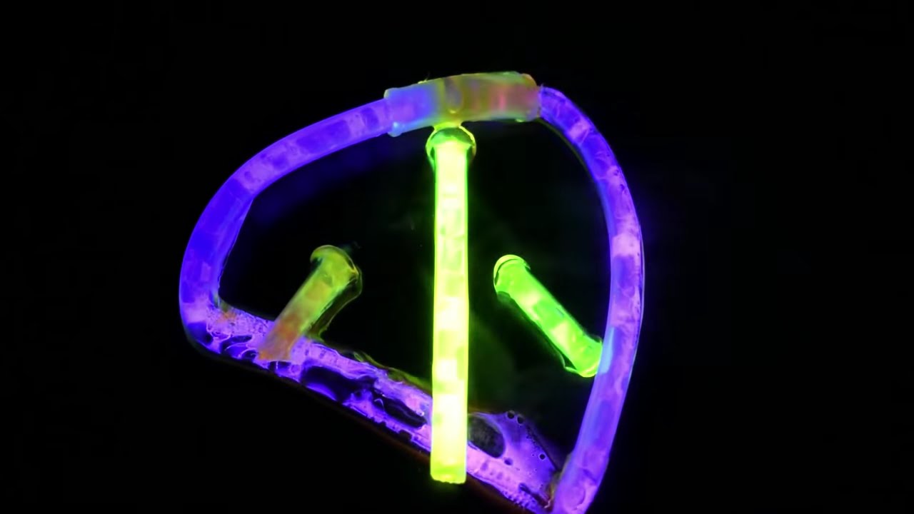 Satisfying Compilation Of Things Melting In Reverse