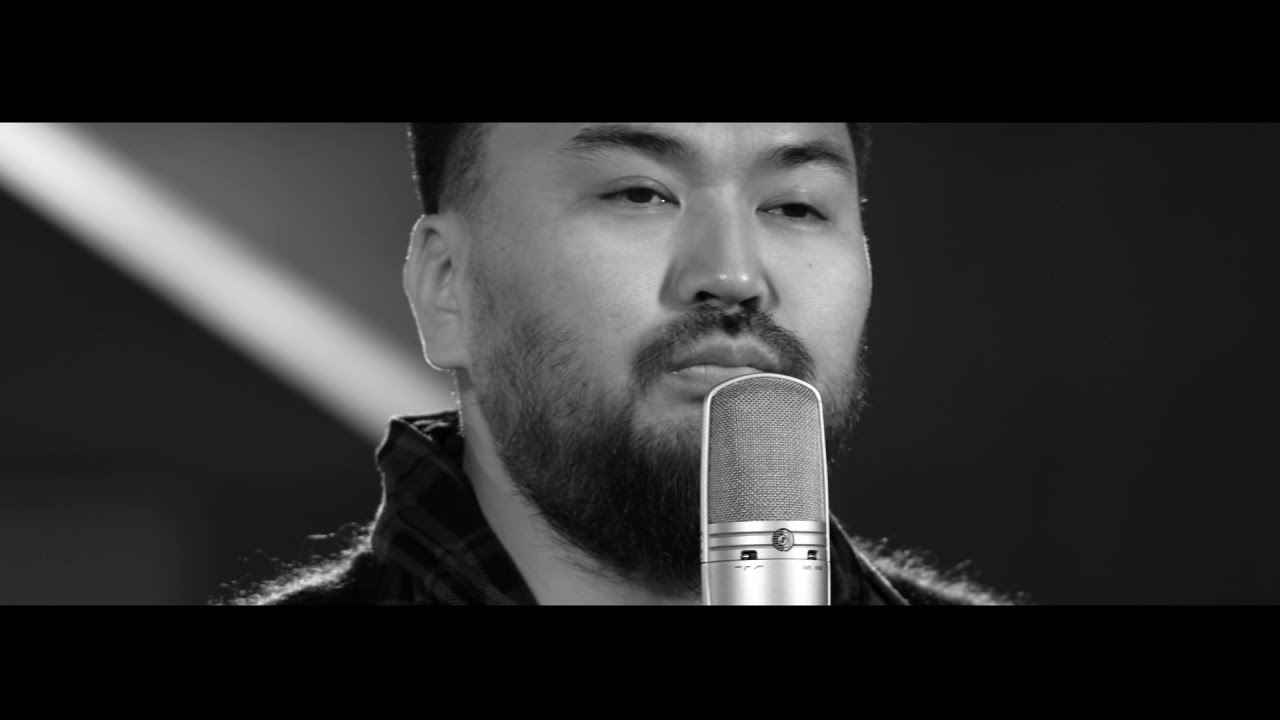 Enkhsaikhan - Ueiin Ued (Байтаг Богд OST)
