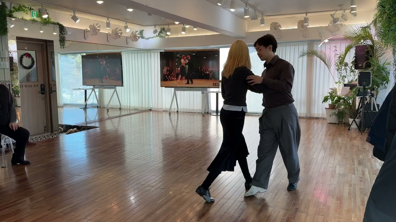 Tu Vieja Ventana(그대의 낡은 창문) - Ricardo Tanturi