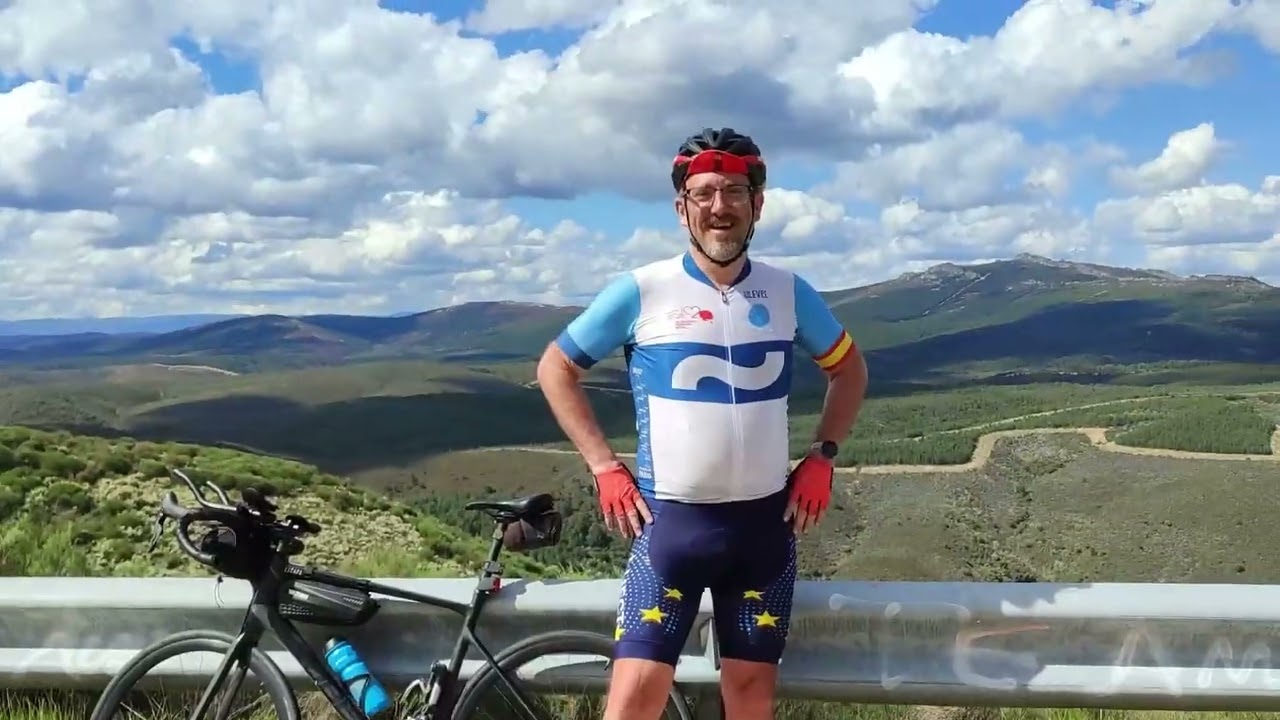BRM400 de Astorga: SanJusto - Aliste - Sanabria - Peñon