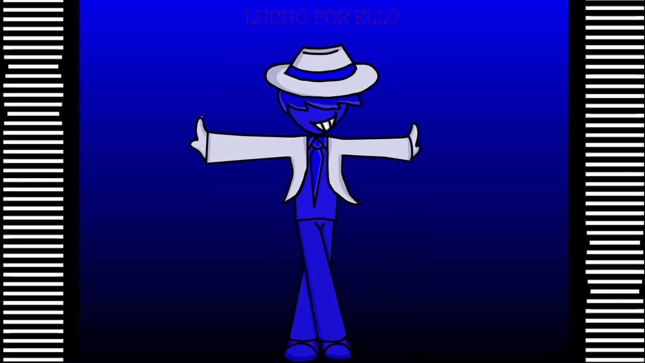 I MISS THE QUIET animation, cover español by @iPuwr