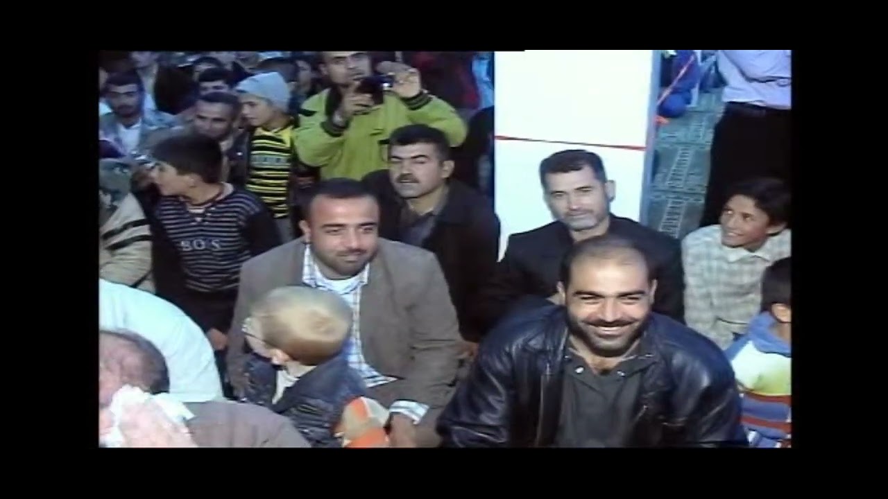 مولد النبوي الشريف الطلحية 2011 ج3