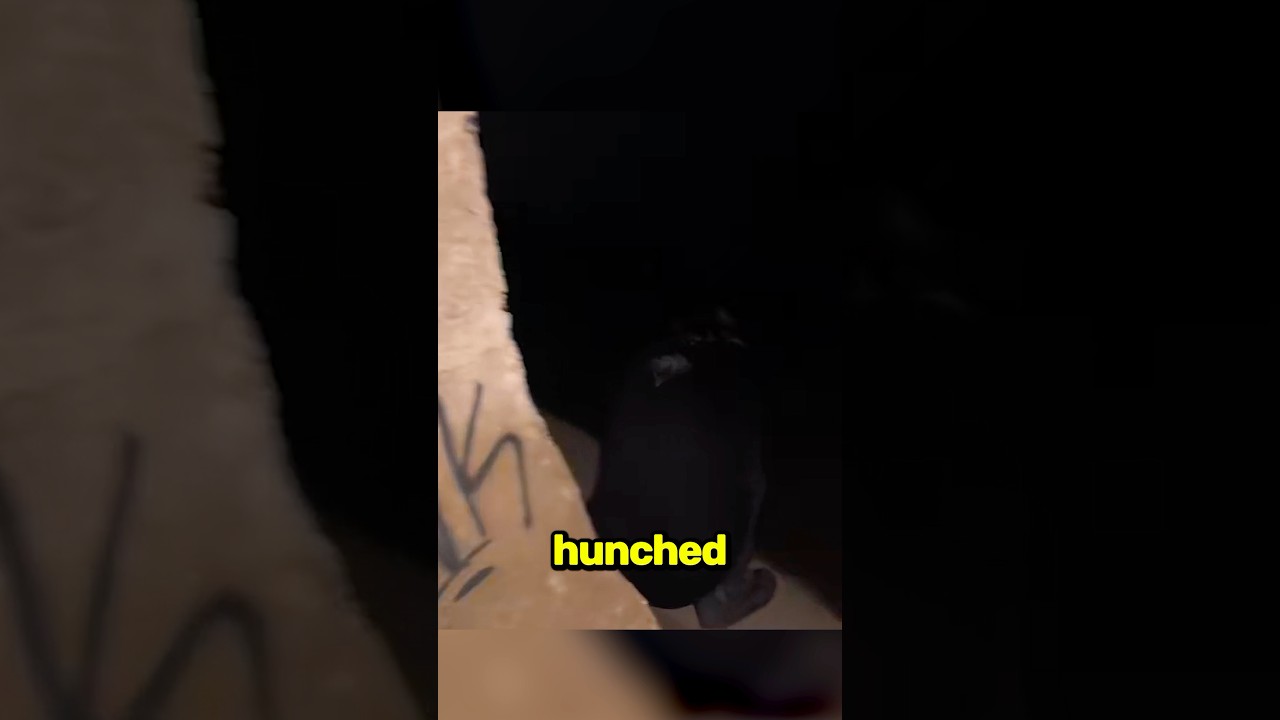 Friend Went Missing In The Sewers